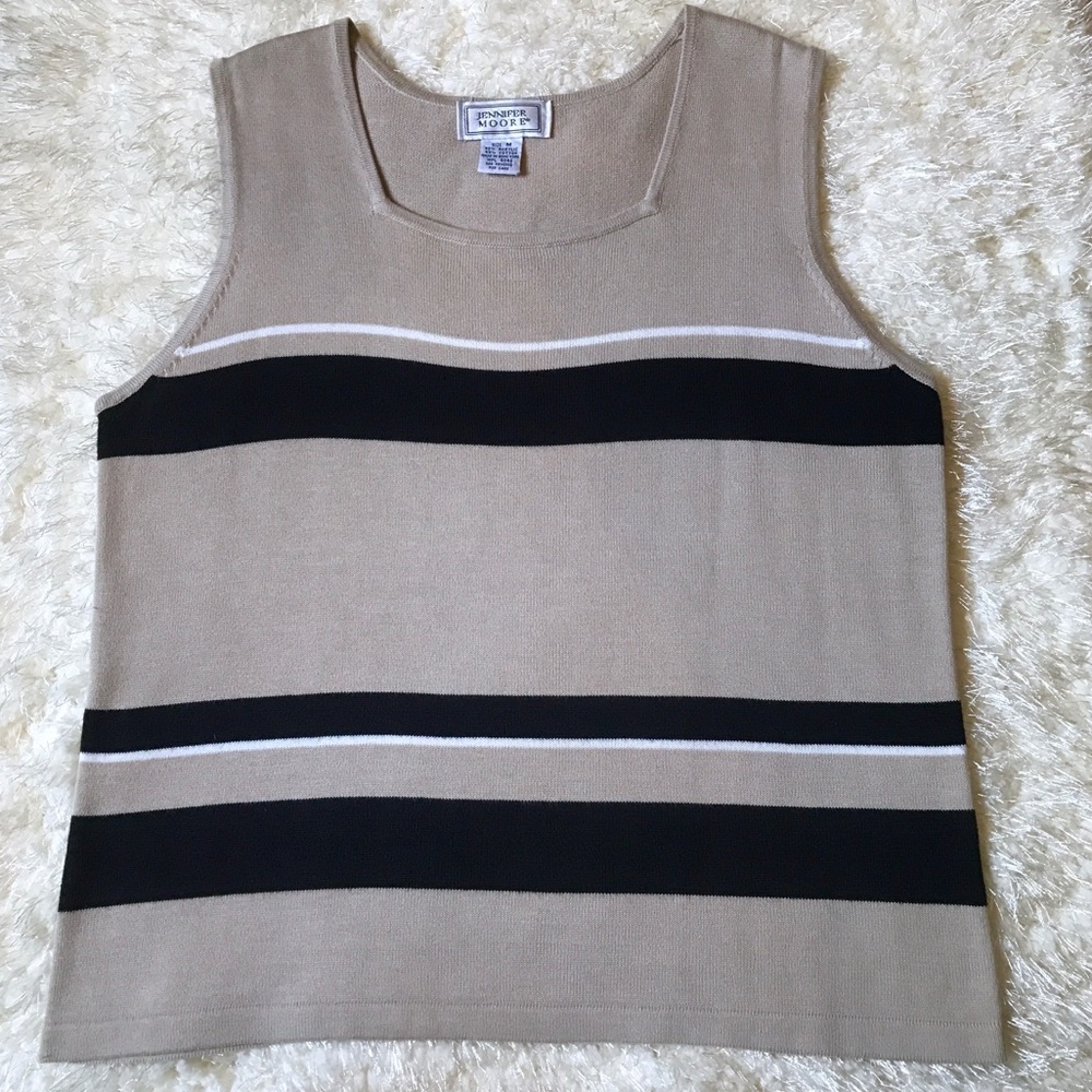 Jennifer Moore Top